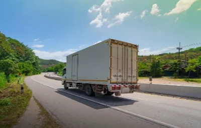 Adana ile Ayvalık Arası Bulaşık Makinesi Taşıma