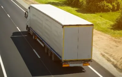 Adana ile Ayvalık Arası Parça Eşya Taşıma