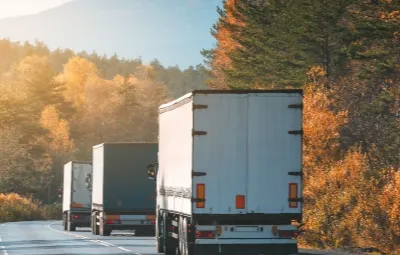 Adana ile Ayvalık Arası Klima Taşıma