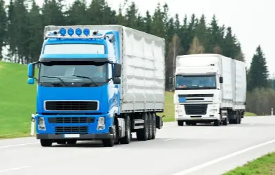 Adana ile Ayvalık Arası Eşya Taşıma